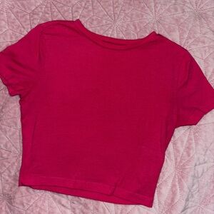 2 baby crops (WILL INCLUDE IN A BUNDLE FOR ALMOST FREE)